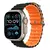 WatchFlex™| Pulseiras para Apple Watch |S10, 9, SE, 8, 7 e 5| Ultra 2| Pulseira de silicone | Conforto versátil para seu Apple Watch. |Colorido, resistente, ajustável, leve, compatível. - online store