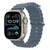 WatchFlex™| Pulseiras para Apple Watch |S10, 9, SE, 8, 7 e 5| Ultra 2| Pulseira de silicone | Conforto versátil para seu Apple Watch. |Colorido, resistente, ajustável, leve, compatível. - buy online