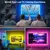 GlowSync™ Ambilight Pro | Sinta o que vê. Veja o que sente. na internet