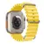 WatchFlex™ PREMIUM QUALITY| Pulseiras para Apple Watch |S10, 9, SE, 8, 7 e 5| Ultra 2| Pulseira de silicone | Conforto versátil para seu Apple Watch. |Colorido, resistente, ajustável, leve, compatível. - online store