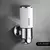 Imagem do PureTouch Duo | Dispenser Elegante para Sabonete, Shampoo ou Álcool