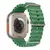 WatchFlex™ PREMIUM QUALITY| Pulseiras para Apple Watch |S10, 9, SE, 8, 7 e 5| Ultra 2| Pulseira de silicone | Conforto versátil para seu Apple Watch. |Colorido, resistente, ajustável, leve, compatível.