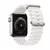 WatchFlex™| Pulseiras para Apple Watch |S10, 9, SE, 8, 7 e 5| Ultra 2| Pulseira de silicone | Conforto versátil para seu Apple Watch. |Colorido, resistente, ajustável, leve, compatível. - MB Store 
