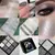 Paleta de Sombras ScarletMuse™ | Sua beleza, seu poder em cada cor -Vibrante. Sedutora. Intensa. Brilhante. Mística. na internet