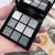 Paleta de Sombras ScarletMuse™ | Sua beleza, seu poder em cada cor -Vibrante. Sedutora. Intensa. Brilhante. Mística.