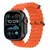 WatchFlex™| Pulseiras para Apple Watch |S10, 9, SE, 8, 7 e 5| Ultra 2| Pulseira de silicone | Conforto versátil para seu Apple Watch. |Colorido, resistente, ajustável, leve, compatível. on internet