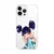 CharmCase™ | Capinha Transparente Winx para iPhone | Magia e proteção em cada toque.|Proteção fofa. Estilo mágico. Transparente. - loja online
