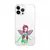 CharmCase™ | Capinha Transparente Winx para iPhone | Magia e proteção em cada toque.|Proteção fofa. Estilo mágico. Transparente. - loja online