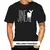 Life is Strange | Camiseta algodão UNISEX| Jane Doe| PixelWear™ | Vista o jogo. Sinta a história| Variadas game on internet