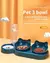PawNourish™ | Conforto para eles. Praticidade para você. | Água, ração, elevação, higiene, carinho. - MB Store 