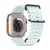 WatchFlex™ PREMIUM QUALITY| Pulseiras para Apple Watch |S10, 9, SE, 8, 7 e 5| Ultra 2| Pulseira de silicone | Conforto versátil para seu Apple Watch. |Colorido, resistente, ajustável, leve, compatível. on internet