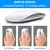 Magic Mouse iTouch - Sofisticado, leve e silencioso - loja online