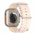 WatchFlex™ PREMIUM QUALITY| Pulseiras para Apple Watch |S10, 9, SE, 8, 7 e 5| Ultra 2| Pulseira de silicone | Conforto versátil para seu Apple Watch. |Colorido, resistente, ajustável, leve, compatível. - MB Store 