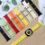 WatchFlex™| Pulseiras para Apple Watch |S10, 9, SE, 8, 7 e 5| Ultra 2| Pulseira de silicone | Conforto versátil para seu Apple Watch. |Colorido, resistente, ajustável, leve, compatível. on internet