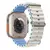 WatchFlex™ PREMIUM QUALITY| Pulseiras para Apple Watch |S10, 9, SE, 8, 7 e 5| Ultra 2| Pulseira de silicone | Conforto versátil para seu Apple Watch. |Colorido, resistente, ajustável, leve, compatível. - MB Store 