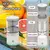 ZestGo™ MiniJuice 45W | Extrator de frutas na internet
