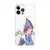 CharmCase™ | Capinha Transparente Winx para iPhone | Magia e proteção em cada toque.|Proteção fofa. Estilo mágico. Transparente. na internet