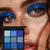 Paleta de Sombras ScarletMuse™ | Sua beleza, seu poder em cada cor -Vibrante. Sedutora. Intensa. Brilhante. Mística. - comprar online