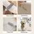 FurSweep™ | DuoClean Pet Brush | Menos pelos. Mais conforto. |Remove pelos fácil e rapidamente. - loja online