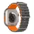 WatchFlex™ PREMIUM QUALITY| Pulseiras para Apple Watch |S10, 9, SE, 8, 7 e 5| Ultra 2| Pulseira de silicone | Conforto versátil para seu Apple Watch. |Colorido, resistente, ajustável, leve, compatível. - buy online