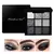 Paleta de Sombras ScarletMuse™ | Sua beleza, seu poder em cada cor -Vibrante. Sedutora. Intensa. Brilhante. Mística. - comprar online