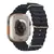 WatchFlex™ PREMIUM QUALITY| Pulseiras para Apple Watch |S10, 9, SE, 8, 7 e 5| Ultra 2| Pulseira de silicone | Conforto versátil para seu Apple Watch. |Colorido, resistente, ajustável, leve, compatível.