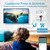 Imagem do Voltzy™ | Energia sob controle. Inteligência na tomada. - Automatiza, monitora e economiza energia