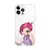 Imagem do CharmCase™ | Capinha Transparente Winx para iPhone | Magia e proteção em cada toque.|Proteção fofa. Estilo mágico. Transparente.