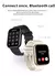 Imagem do LIGE Smartwatch | Tecnologia elegante. Saúde no seu pulso. |Chamada, estilo, saúde, toque, esportes.