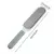 FurSweep™ | DuoClean Pet Brush | Menos pelos. Mais conforto. |Remove pelos fácil e rapidamente.