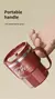 WorthCup™ |Beba com estilo. Curta cada gole. | Café quente sempre, em movimento. - online store
