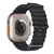 WatchFlex™ PREMIUM QUALITY| Pulseiras para Apple Watch |S10, 9, SE, 8, 7 e 5| Ultra 2| Pulseira de silicone | Conforto versátil para seu Apple Watch. |Colorido, resistente, ajustável, leve, compatível. - buy online