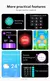 LIGE Smartwatch | Tecnologia elegante. Saúde no seu pulso. |Chamada, estilo, saúde, toque, esportes. - loja online