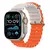 WatchFlex™| Pulseiras para Apple Watch |S10, 9, SE, 8, 7 e 5| Ultra 2| Pulseira de silicone | Conforto versátil para seu Apple Watch. |Colorido, resistente, ajustável, leve, compatível. - online store
