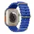WatchFlex™ PREMIUM QUALITY| Pulseiras para Apple Watch |S10, 9, SE, 8, 7 e 5| Ultra 2| Pulseira de silicone | Conforto versátil para seu Apple Watch. |Colorido, resistente, ajustável, leve, compatível. - buy online