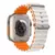 WatchFlex™ PREMIUM QUALITY| Pulseiras para Apple Watch |S10, 9, SE, 8, 7 e 5| Ultra 2| Pulseira de silicone | Conforto versátil para seu Apple Watch. |Colorido, resistente, ajustável, leve, compatível.