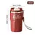 WorthCup™ |Beba com estilo. Curta cada gole. | Café quente sempre, em movimento. - MB Store 