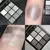Paleta de Sombras ScarletMuse™ | Sua beleza, seu poder em cada cor -Vibrante. Sedutora. Intensa. Brilhante. Mística. - loja online