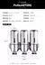 PureTouch Duo | Dispenser Elegante para Sabonete, Shampoo ou Álcool - comprar online