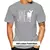 Life is Strange | Camiseta algodão UNISEX| Jane Doe| PixelWear™ | Vista o jogo. Sinta a história| Variadas game on internet