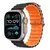 WatchFlex™| Pulseiras para Apple Watch |S10, 9, SE, 8, 7 e 5| Ultra 2| Pulseira de silicone | Conforto versátil para seu Apple Watch. |Colorido, resistente, ajustável, leve, compatível. - online store
