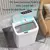 SmartBinix™ |Toque de futuro. Lixo sem contato. |Lixeira automática touchless inteligente compacta.