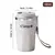 Image of WorthCup™ |Beba com estilo. Curta cada gole. | Café quente sempre, em movimento.