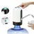 AquaTap™ | Hidrate-se com um só toque. | Dispensa água automaticamente com praticidade.