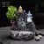 Imagem do Queimador de Incenso Cascata - Aromas que acalmam, design que encanta
