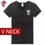 Life is Strange | Camiseta referência Castiel | PixelWear™ | Vista o jogo. Sinta a história| Variadas game
