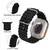 WatchFlex™| Pulseiras para Apple Watch |S10, 9, SE, 8, 7 e 5| Ultra 2| Pulseira de silicone | Conforto versátil para seu Apple Watch. |Colorido, resistente, ajustável, leve, compatível. - MB Store 
