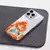 CharmCase™ | Capinha Transparente Winx para iPhone | Magia e proteção em cada toque.|Proteção fofa. Estilo mágico. Transparente.
