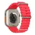 WatchFlex™ PREMIUM QUALITY| Pulseiras para Apple Watch |S10, 9, SE, 8, 7 e 5| Ultra 2| Pulseira de silicone | Conforto versátil para seu Apple Watch. |Colorido, resistente, ajustável, leve, compatível. - online store