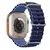 WatchFlex™ PREMIUM QUALITY| Pulseiras para Apple Watch |S10, 9, SE, 8, 7 e 5| Ultra 2| Pulseira de silicone | Conforto versátil para seu Apple Watch. |Colorido, resistente, ajustável, leve, compatível. on internet